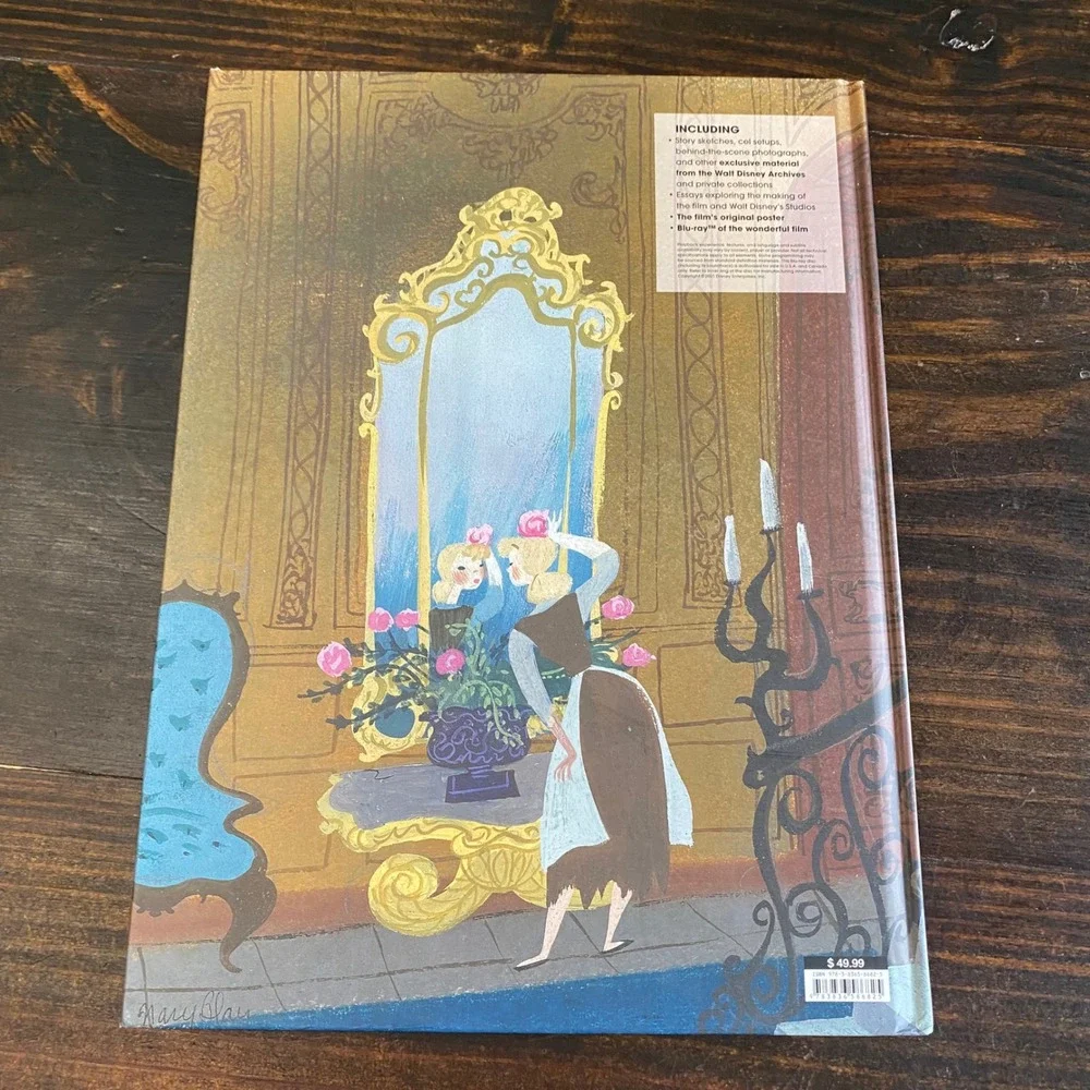 Walt Disney disney cinderella